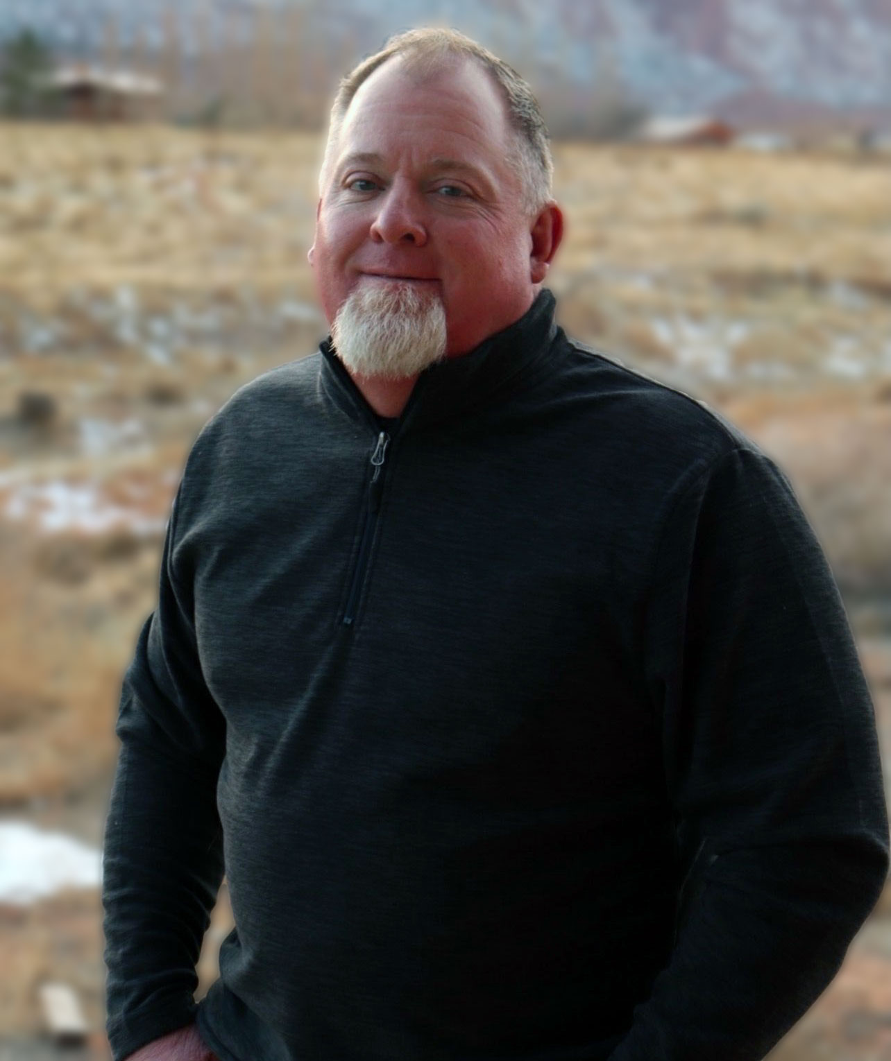 Lamont Backus - Monty's Pool & Spa - St. George, Utah