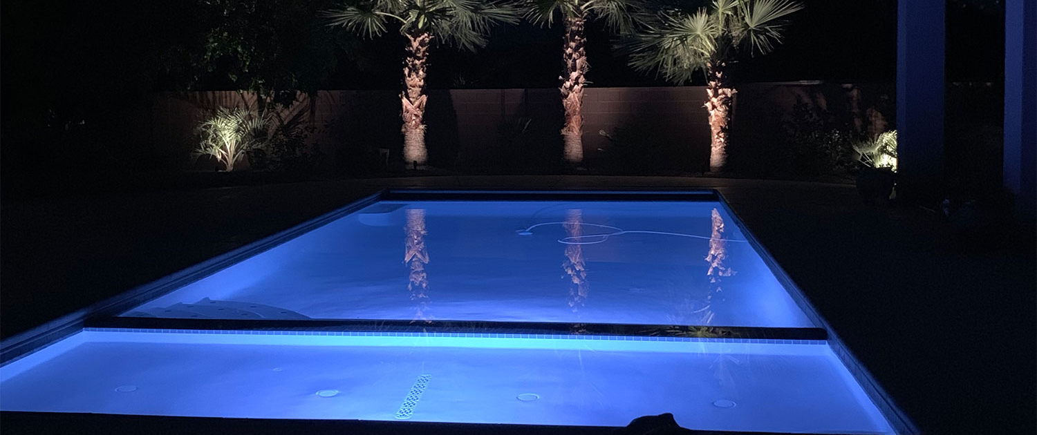 Monty's Pool & Spa - St. George Utah - Best Pools and Spas in Southern Utah
